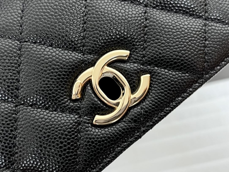 Chanel Top Handle Bags